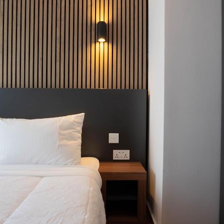 Marina Suites & Apartments - Self Catering - By Tritoni Hotels 그지라 외부 사진