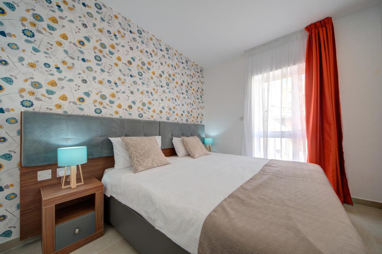 Marina Suites & Apartments - Self Catering - By Tritoni Hotels 그지라 외부 사진