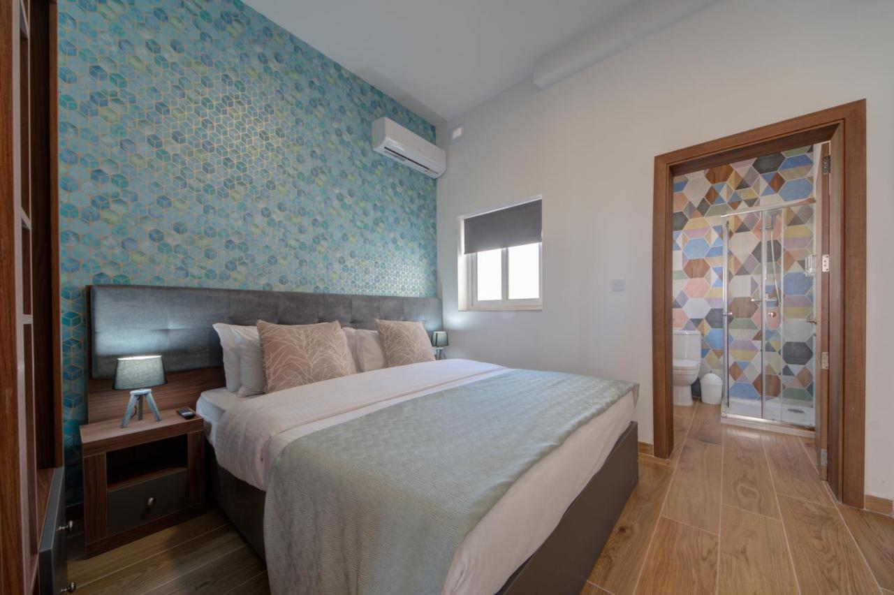 Marina Suites & Apartments - Self Catering - By Tritoni Hotels 그지라 외부 사진