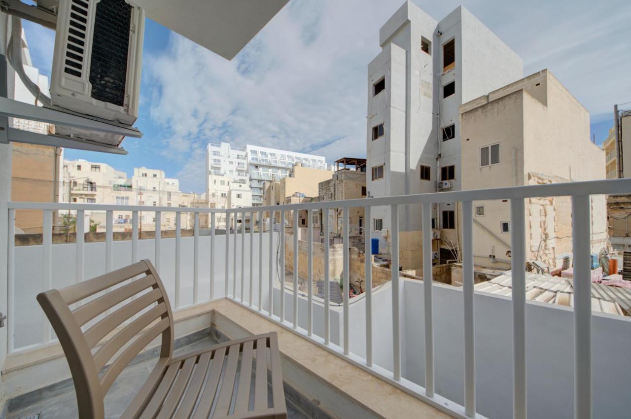 Marina Suites & Apartments - Self Catering - By Tritoni Hotels 그지라 외부 사진