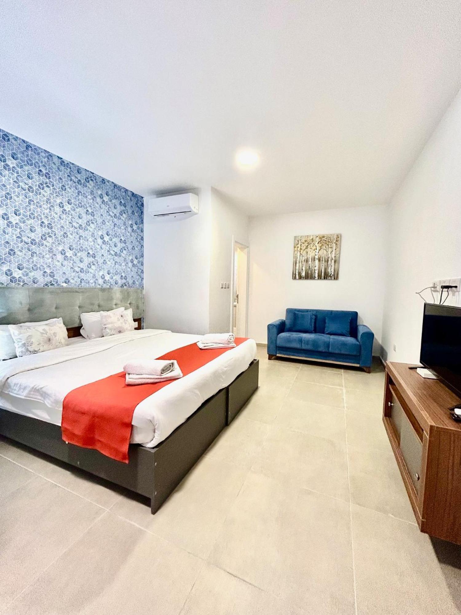 Marina Suites & Apartments - Self Catering - By Tritoni Hotels 그지라 외부 사진