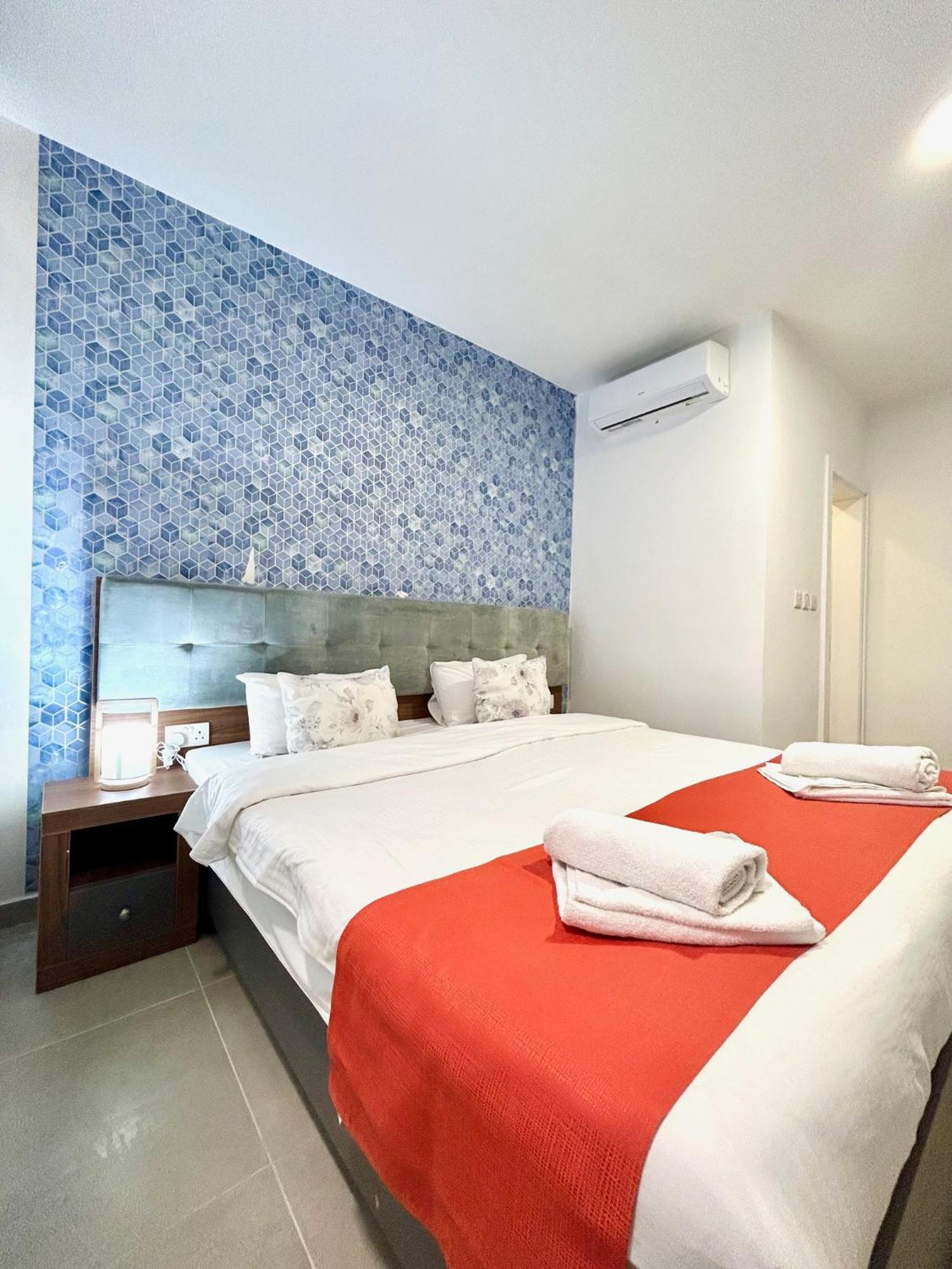 Marina Suites & Apartments - Self Catering - By Tritoni Hotels 그지라 외부 사진