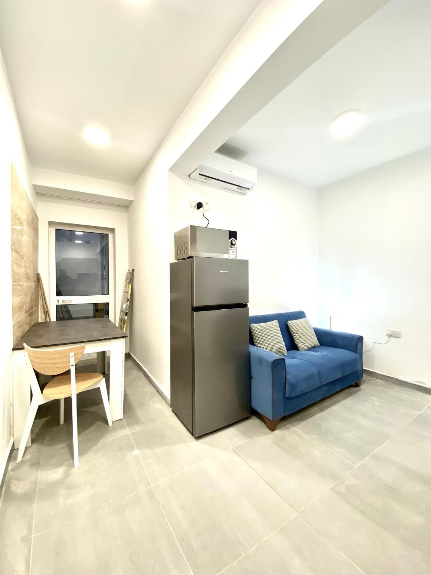 Marina Suites & Apartments - Self Catering - By Tritoni Hotels 그지라 외부 사진