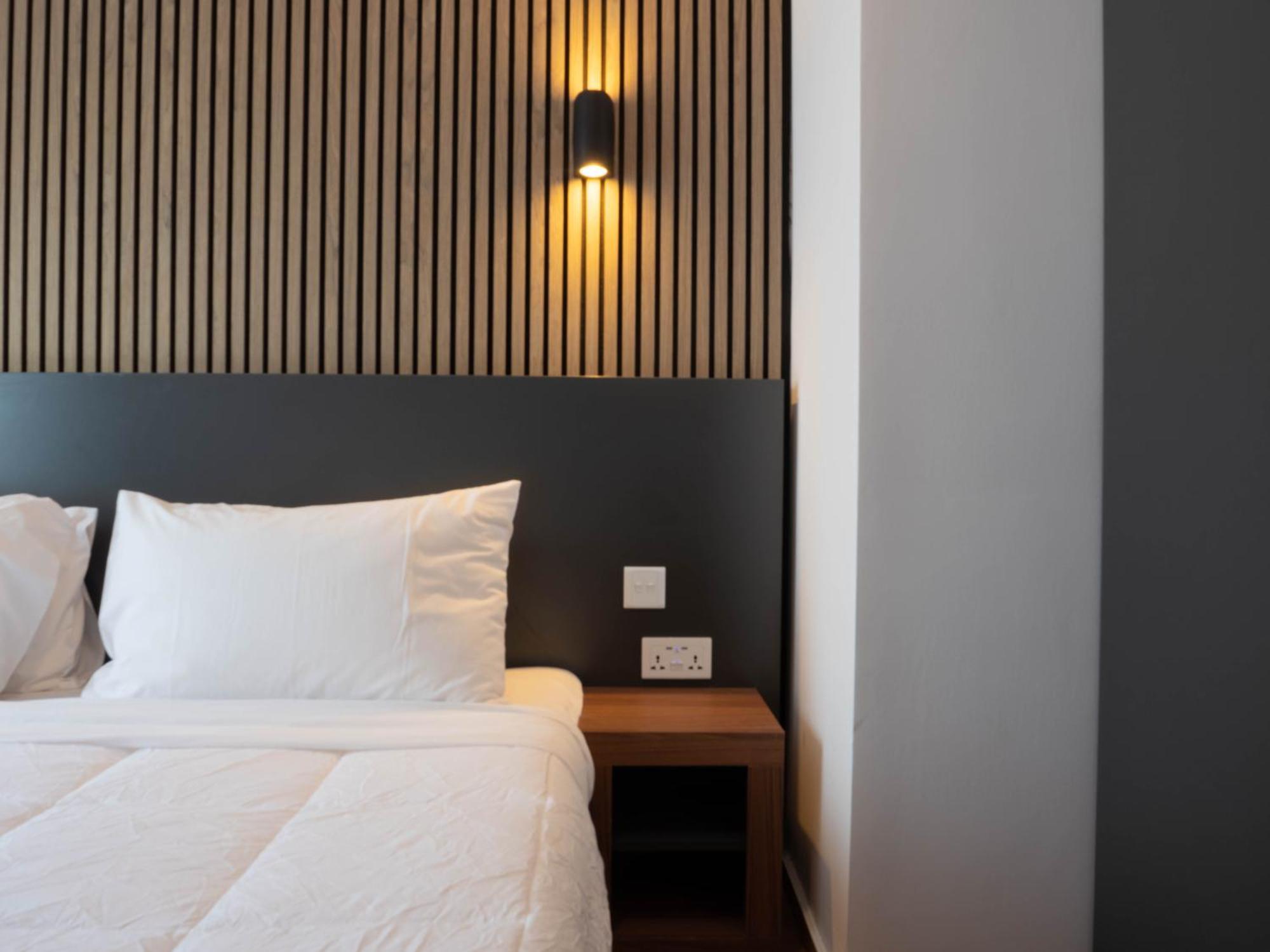 Marina Suites & Apartments - Self Catering - By Tritoni Hotels 그지라 외부 사진