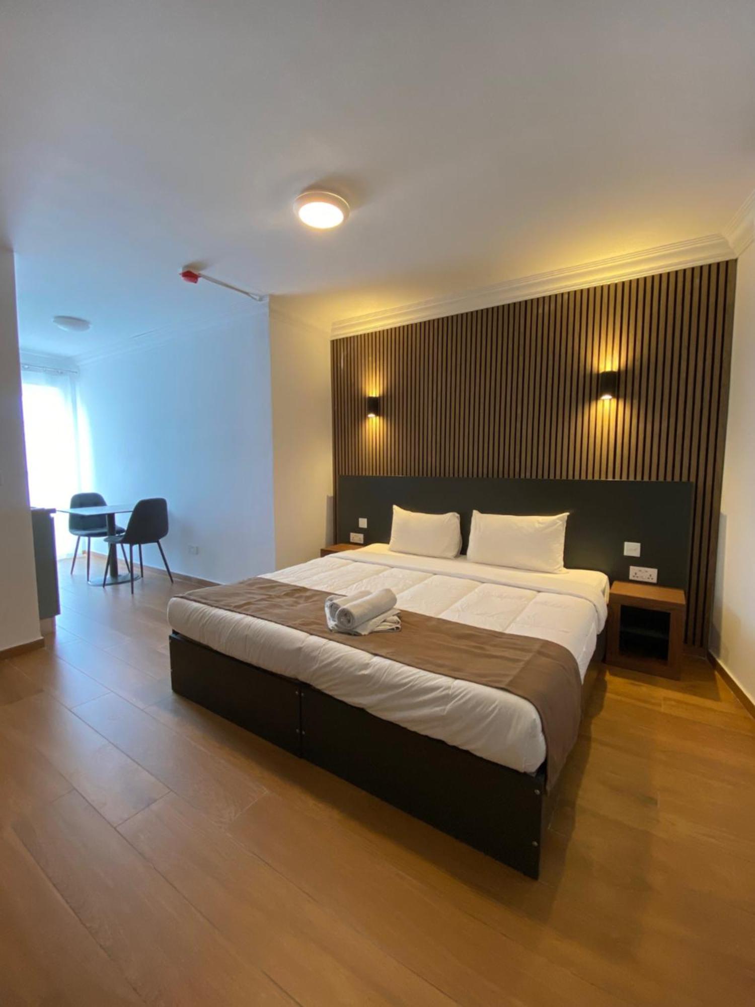 Marina Suites & Apartments - Self Catering - By Tritoni Hotels 그지라 외부 사진
