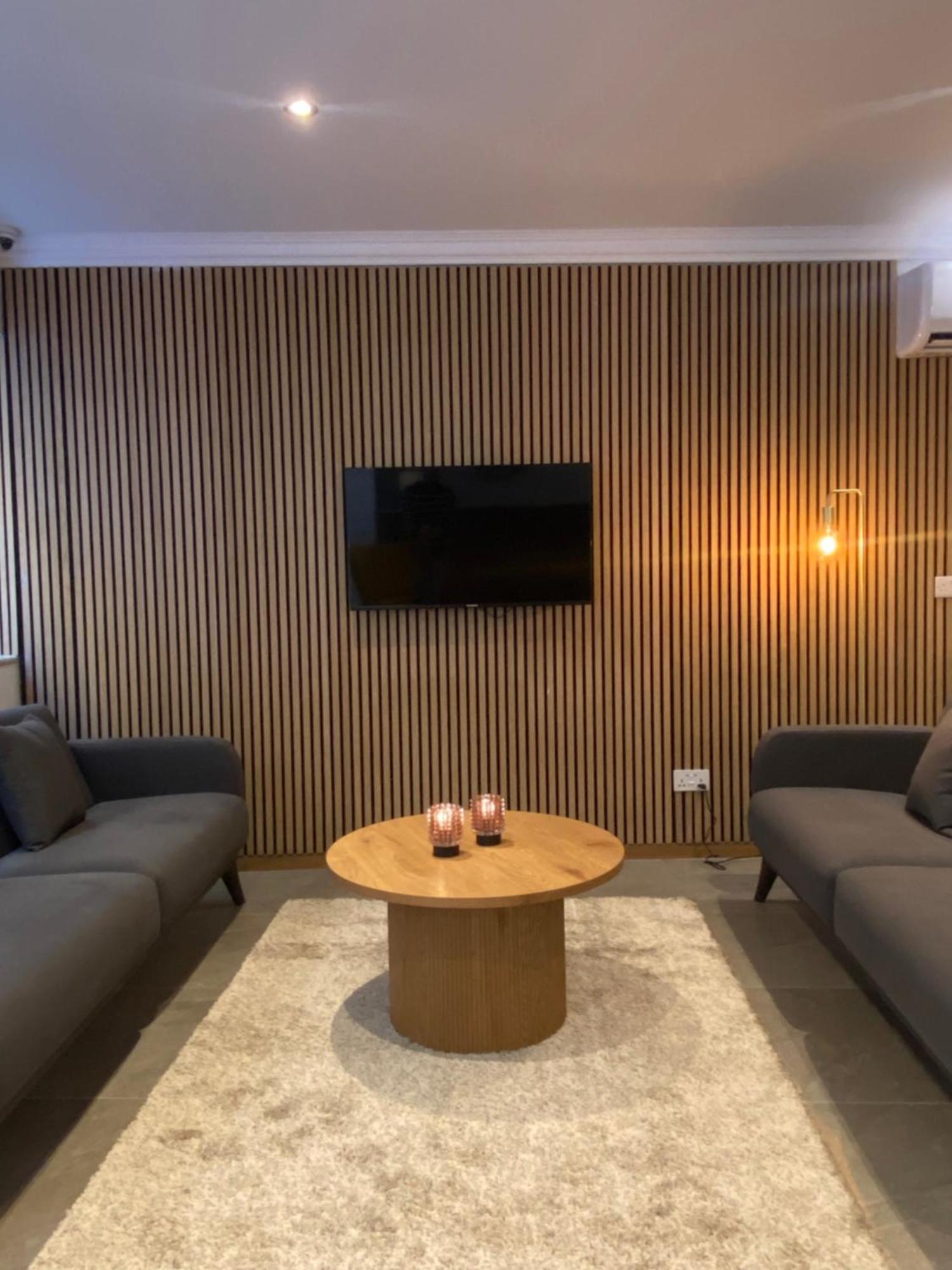 Marina Suites & Apartments - Self Catering - By Tritoni Hotels 그지라 외부 사진
