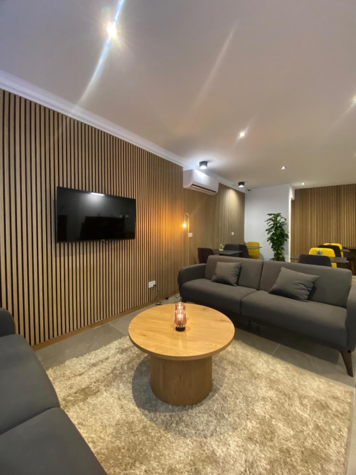 Marina Suites & Apartments - Self Catering - By Tritoni Hotels 그지라 외부 사진