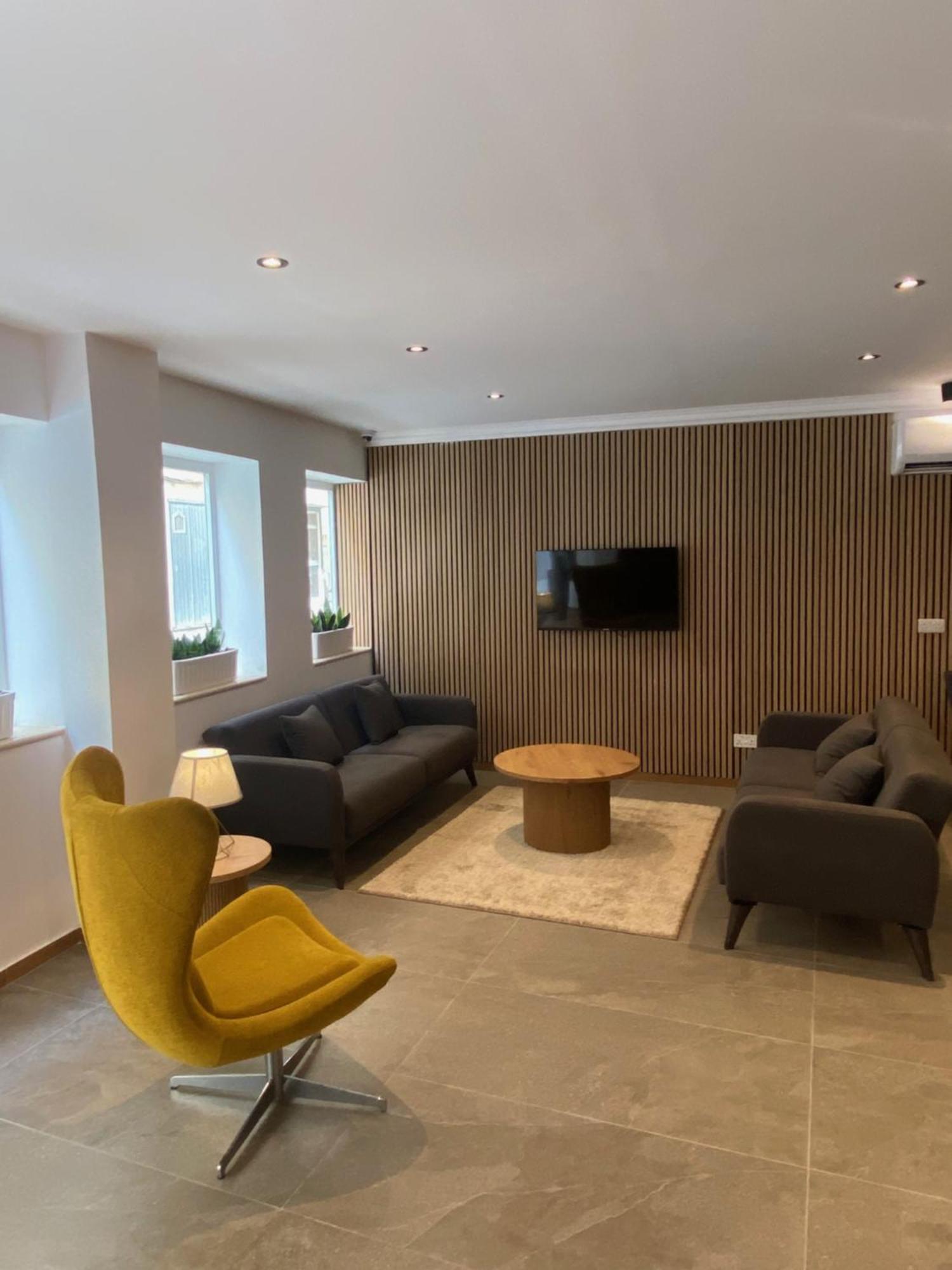 Marina Suites & Apartments - Self Catering - By Tritoni Hotels 그지라 외부 사진