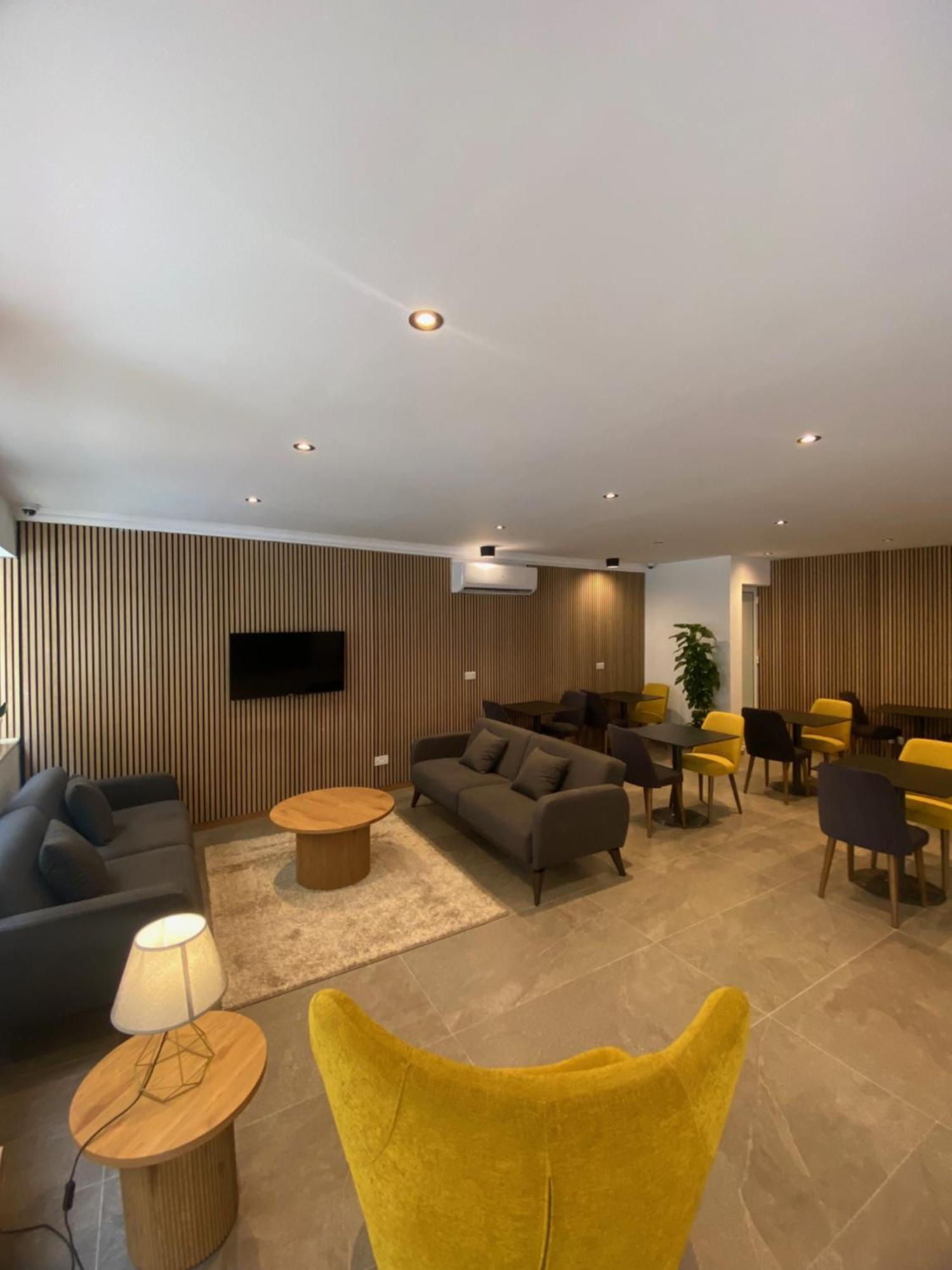 Marina Suites & Apartments - Self Catering - By Tritoni Hotels 그지라 외부 사진