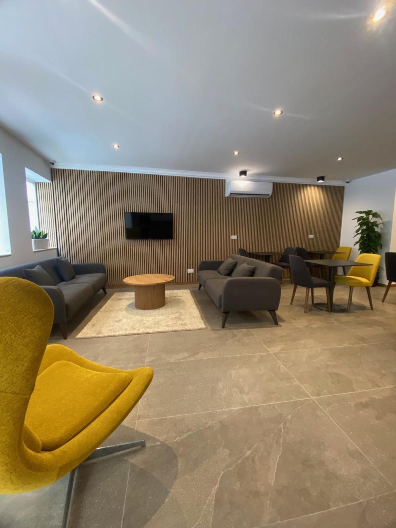 Marina Suites & Apartments - Self Catering - By Tritoni Hotels 그지라 외부 사진