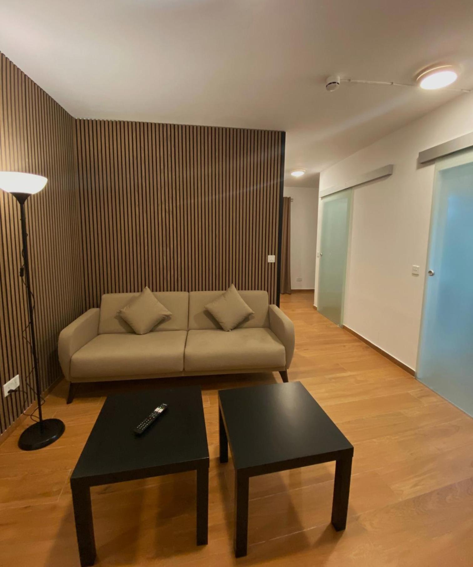 Marina Suites & Apartments - Self Catering - By Tritoni Hotels 그지라 외부 사진