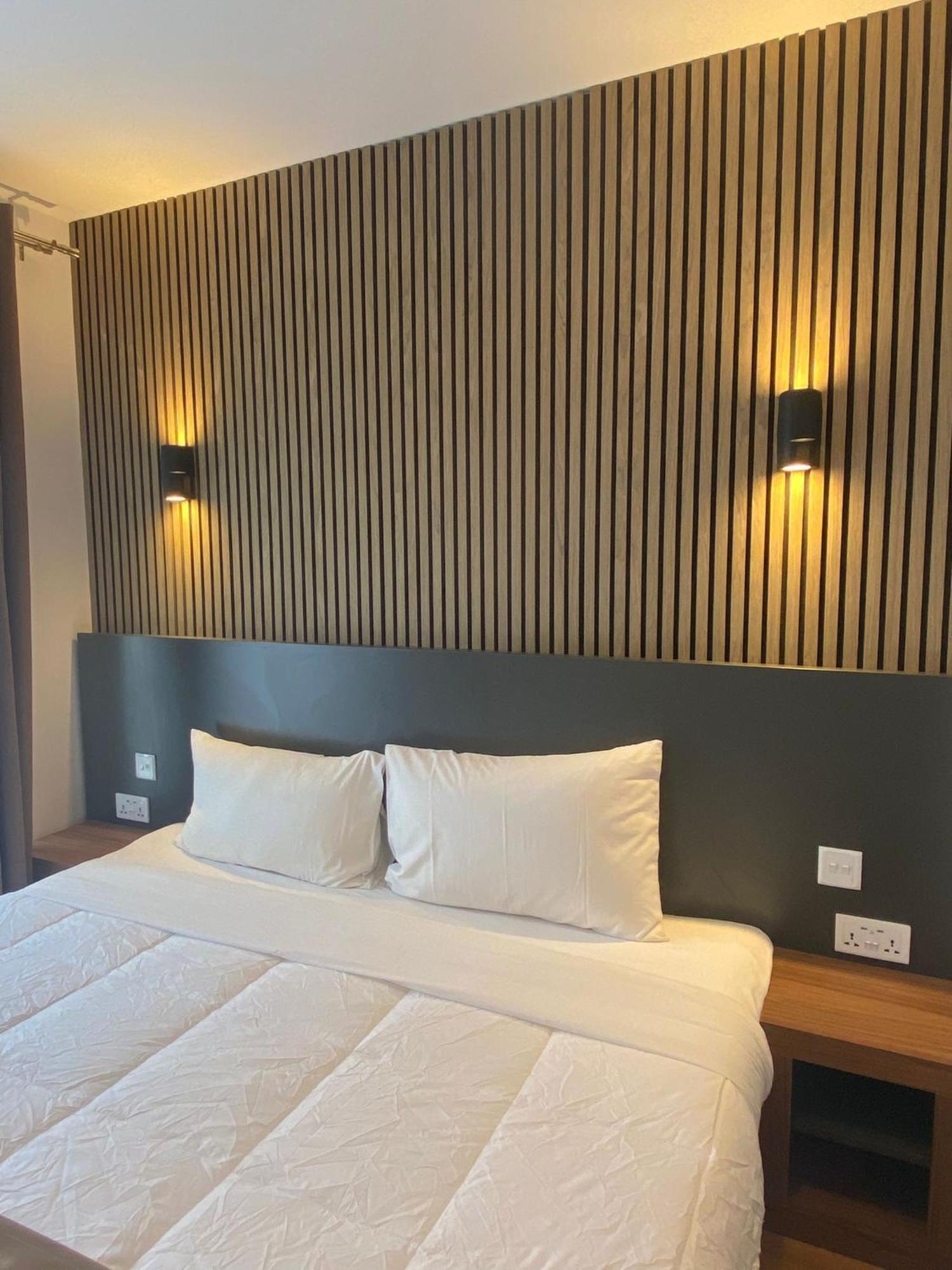 Marina Suites & Apartments - Self Catering - By Tritoni Hotels 그지라 외부 사진