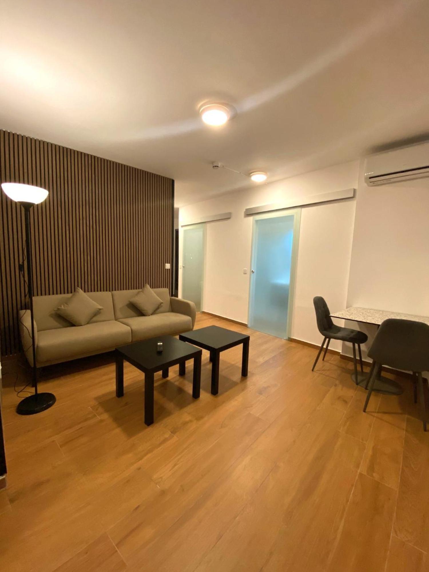 Marina Suites & Apartments - Self Catering - By Tritoni Hotels 그지라 외부 사진