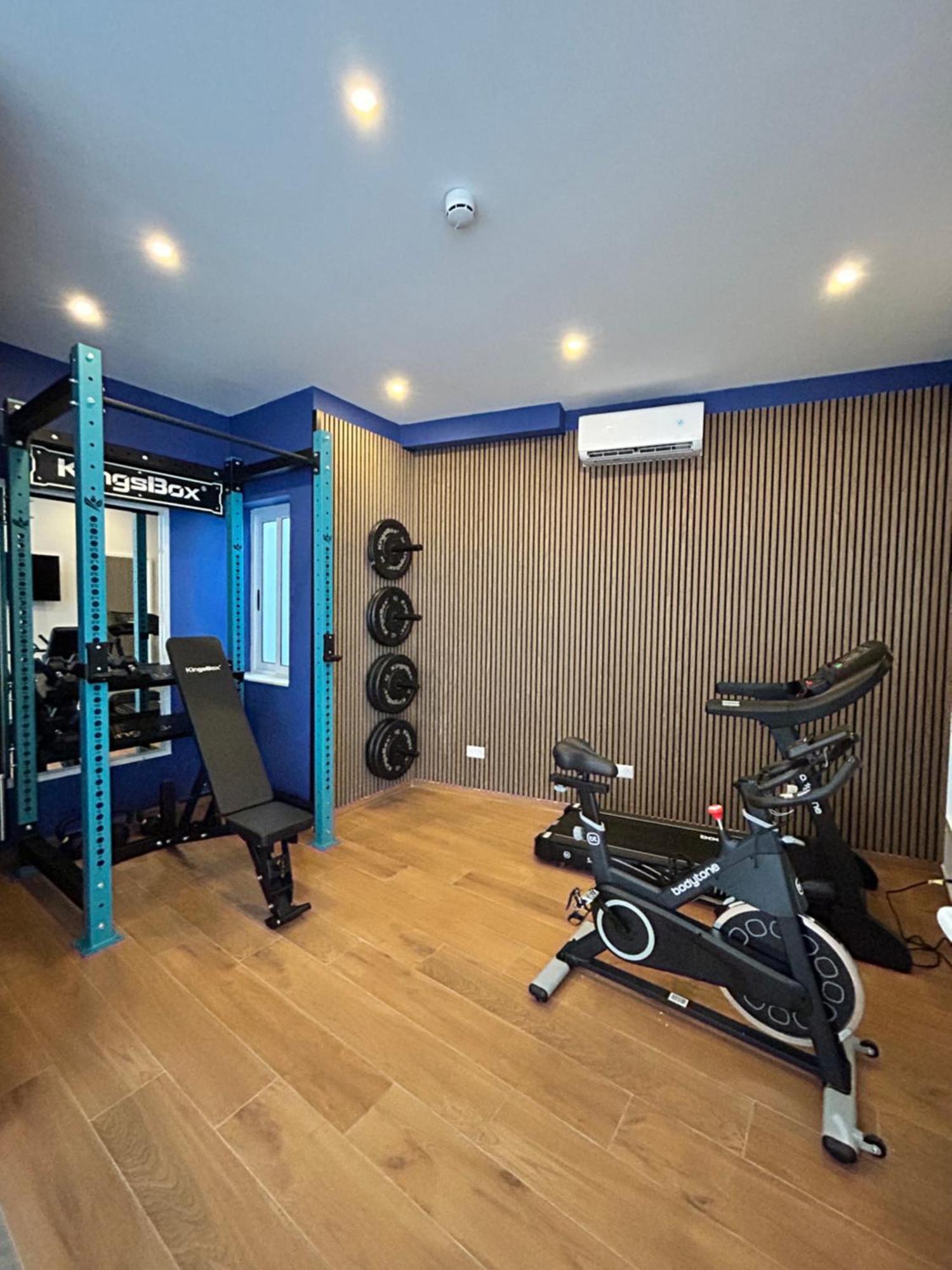 Marina Suites & Apartments - Self Catering - By Tritoni Hotels 그지라 외부 사진
